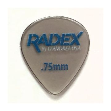 Preview van D'Andrea RDX551.075 RADEX SMOKE- 551 0.75mm