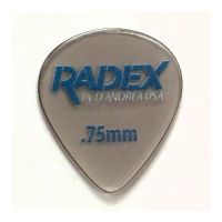 Thumbnail van D'Andrea RDX551.075 RADEX SMOKE- 551 0.75mm