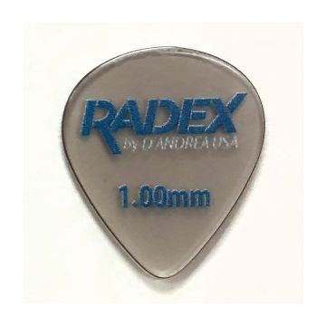 Preview van D'Andrea RDX551.100 RADEX SMOKE- 551 1.00mm