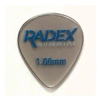 Thumbnail van D'Andrea RDX551.100 RADEX SMOKE- 551 1.00mm