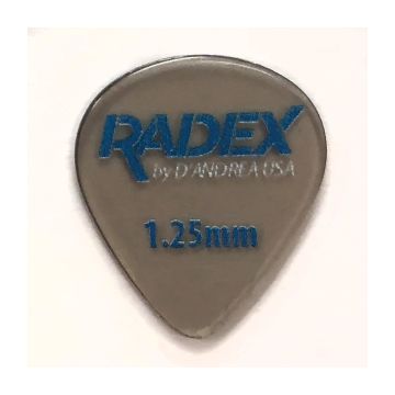 Preview van D'Andrea RDX551.125 RADEX SMOKE- 551 1.25mm