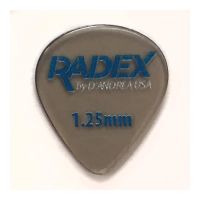 Thumbnail van D'Andrea RDX551.125 RADEX SMOKE- 551 1.25mm