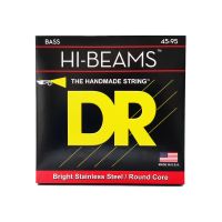 Thumbnail van DR Strings CLR-45/95 Hi-Beam Custom extra Lite