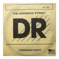 Thumbnail van DR Strings DDT.060 single DROP-DOWN TUNING .060