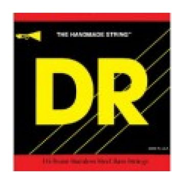 Preview van DR Strings LR5-40 Hi-Beam  Lite 5&#039;s