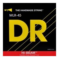 Thumbnail van DR Strings MLR-45 Hi-Beam Medium-Lite