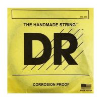 Thumbnail van DR Strings PB-045 Pure Blues Single .045
