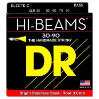 Thumbnail van DR Strings XLR-30 Hi-Beam extra Lite