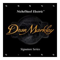 Thumbnail van Dean Markley 2504 Light Top Heavy Bottom NickelSteel Electric