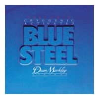 Thumbnail van Dean Markley 2550 Blue Steel Extra Light