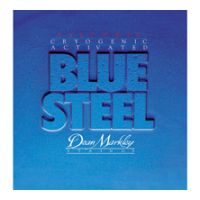 Thumbnail van Dean Markley 2552 Blue Steel Light
