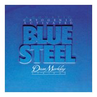 Thumbnail van Dean Markley 2555 Blue Steel Jazz