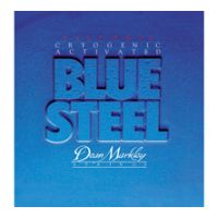 Thumbnail van Dean Markley 2556 Blue Steel Regular