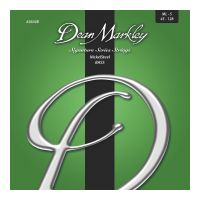 Thumbnail van Dean Markley 2604B Signature Series bass strings Medium Light 5 String 45-128