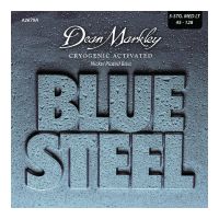 Thumbnail van Dean Markley 2679A Blue Steel Nickel Medium Light 5 String 45-128