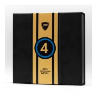 Thumbnail van Dingwall DWMNI-4  4 String Medium scale Nickel plated