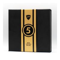 Thumbnail van Dingwall LB5NP 5 String Longscale