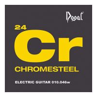 Thumbnail van Dogal RW126C Set Chromesteel Strong Tension 010/046c