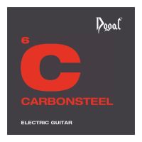 Thumbnail van Dogal RW87A Carbon Steel round wound 009‐042c