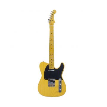Preview van DooDad Tailgator - Butterscotch