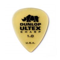 Thumbnail van Dunlop 433R1.0 Ultex Sharp 1.00mm