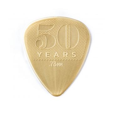 Preview van Dunlop 442R.73 50th Anniversary Nylon 0.73mm