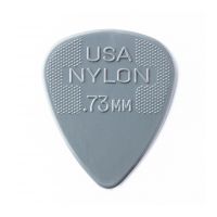 Thumbnail van Dunlop 44R.73 Nylon Gray 0.73mm