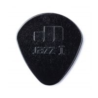 Thumbnail van Dunlop 47R1S Jazz I Black 1.10mm Stiffo