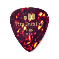 Thumbnail van Dunlop 483R05TH CELLULOID Shell Classics Thin