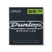 Thumbnail van Dunlop DBN50110 heavy Nickel Plated