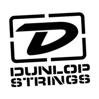 Thumbnail van Dunlop DBS130T STANDARD SERIES Stainless Steel Bass Strings Single .130 Tapered