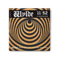 Thumbnail van Dunlop ZWAP1152  ZAKK WYLDE STRING LAB ACOUSTIC GUITAR STRINGS 11-52