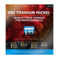 Thumbnail van EBS Sweden TN-MD5 Northern Light Titanium Nickel Medium