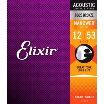 Preview van Elixir 11052 Nanoweb Light
