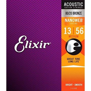 Preview van Elixir 11102 Nanoweb Medium