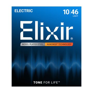 Preview van Elixir 12052 Nanoweb Light