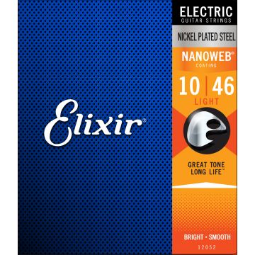 Preview van Elixir 12052 Nanoweb Light