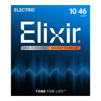 Thumbnail van Elixir 12052 Nanoweb Light