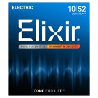 Thumbnail van Elixir 12077 Nanoweb Light-Heavy