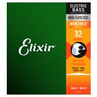 Thumbnail van Elixir 15332 Nanoweb Medium C