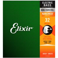 Thumbnail van Elixir 15332 Nanoweb Medium C