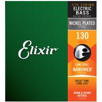 Thumbnail van Elixir 15430 Nanoweb Light B