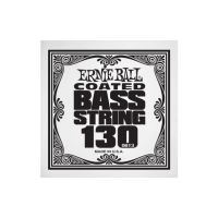 Thumbnail van Ernie Ball 0613 Coated Nickel Wound Electric Bass String Single  .130