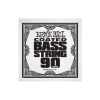 Thumbnail van Ernie Ball 0690 Coated Nickel Wound Electric Bass String Single  .090