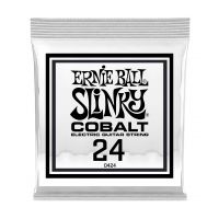 Thumbnail van Ernie Ball 10424 Cobalt Wound Electric Guitar Strings .024