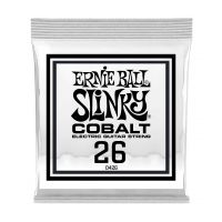 Thumbnail van Ernie Ball 10426 Cobalt Wound Electric Guitar Strings .026