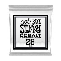 Thumbnail van Ernie Ball 10428 Cobalt Wound Electric Guitar Strings .028