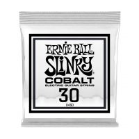 Thumbnail van Ernie Ball 10430 Cobalt Wound Electric Guitar Strings .030