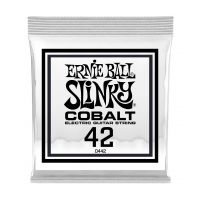 Thumbnail van Ernie Ball 10442 Cobalt Wound Electric Guitar Strings .042