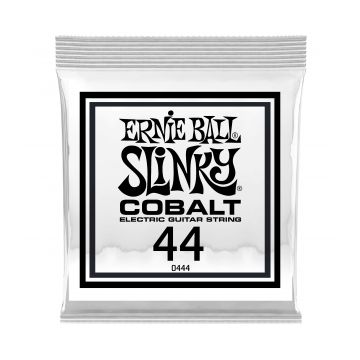 Preview van Ernie Ball 10444 Cobalt Wound Electric Guitar Strings .044